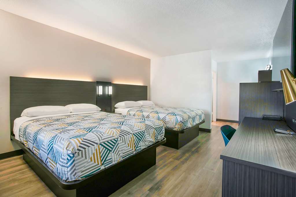 Motel 6 Bend OR - photo 14