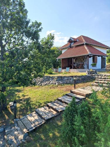 Planinska kuća Radulović - last minute hotel in Unknown City