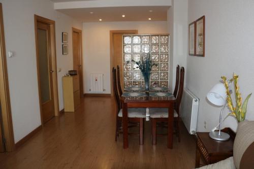 Apartamento Toletum — 4-Star Luxury Hotel in Toledo, Spain