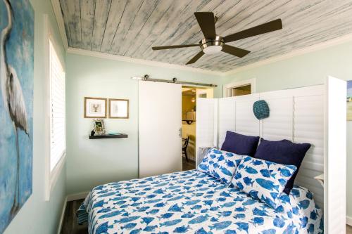 Island View Cottages Sebastian - photo 75