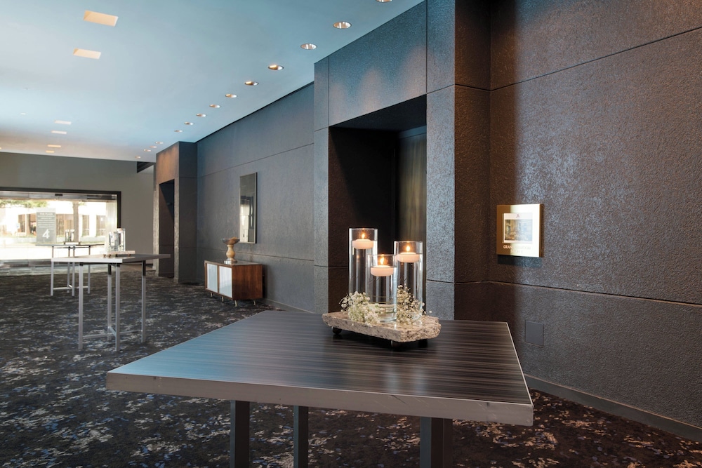 The Ricardo Marriott DFW Westlake - photo 49
