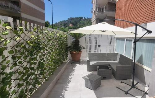 La casa di Paco bilo fuorigrotta stadio mostra — 4-Star Luxury Hotel in Naples, Italy