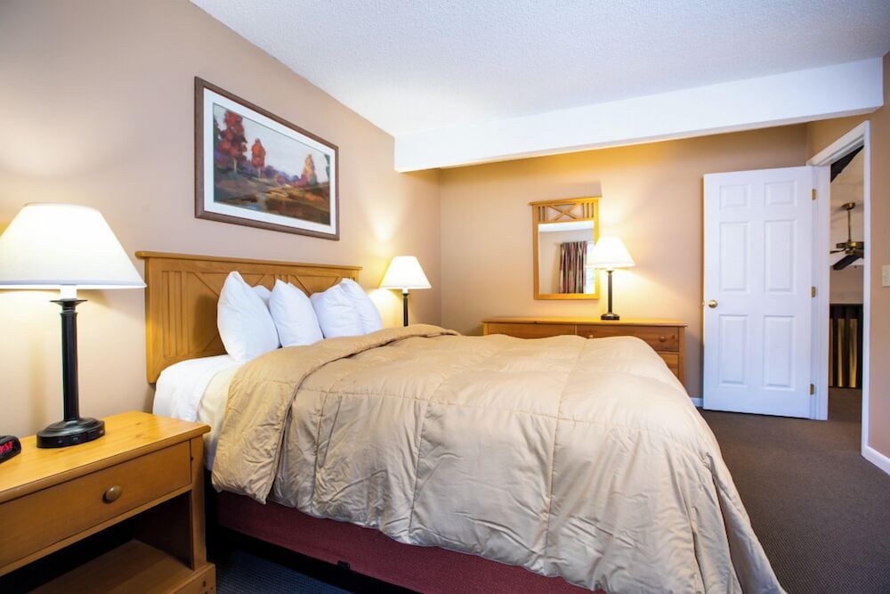 Lake Placid Club Lodges - photo 3