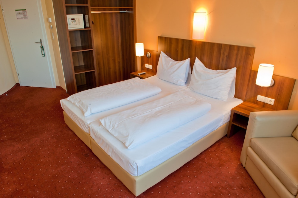 Hahn Hotel Vienna — Vienna — photo 4