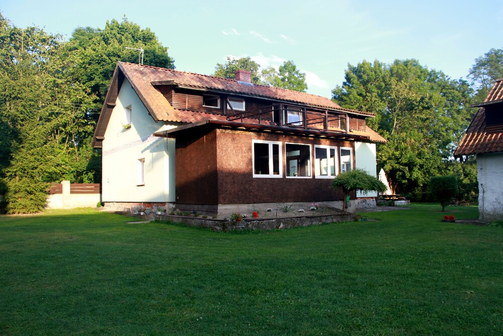 Agroturystyka Nienasycenie 6303854 — Nidzica