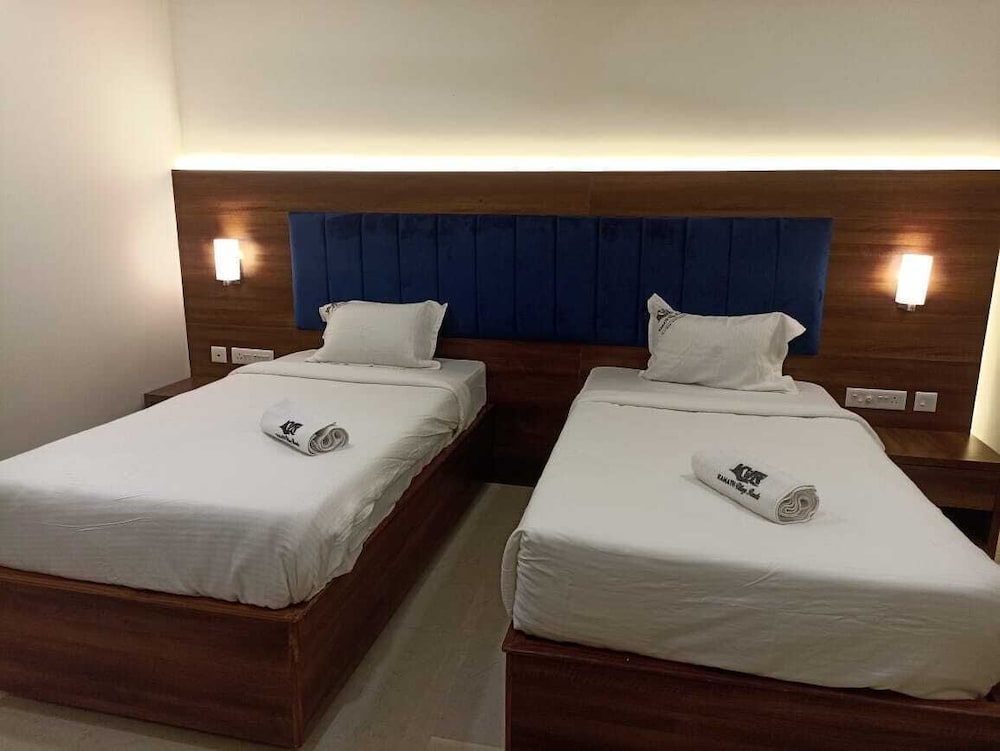 Bandipur Heritage Village Resort in Gundlupet, India