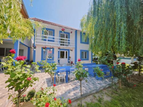 Pescarul Deltei - last minute hotel in Murighiol