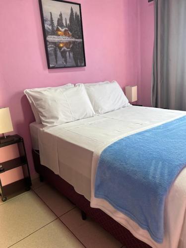 Pousada Mercosul in Alegrete, Brasil