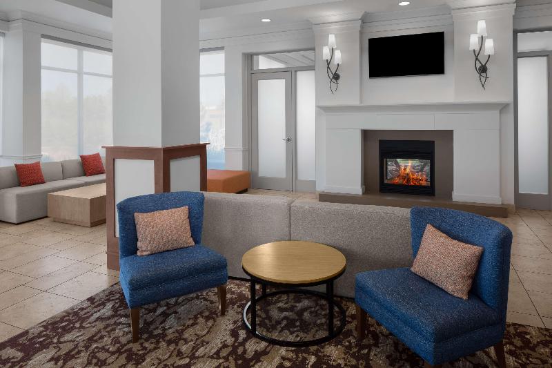 Hilton Garden Inn Salt Lake City Airport - photo 5