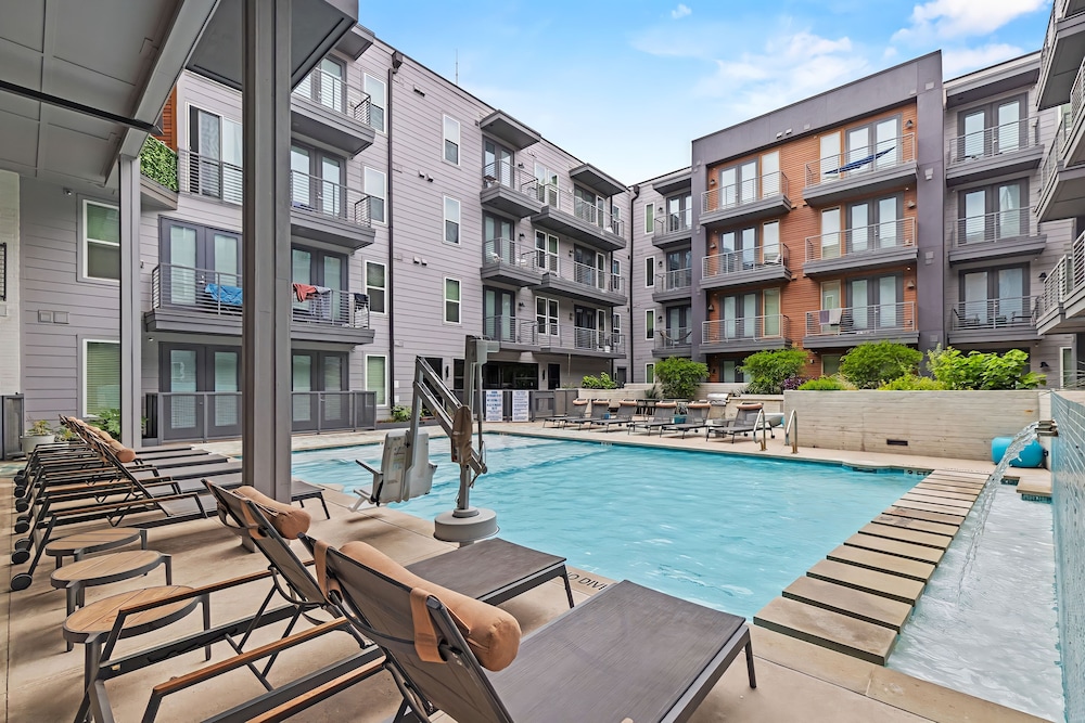 Placemakr Downtown Austin in Austin, United States