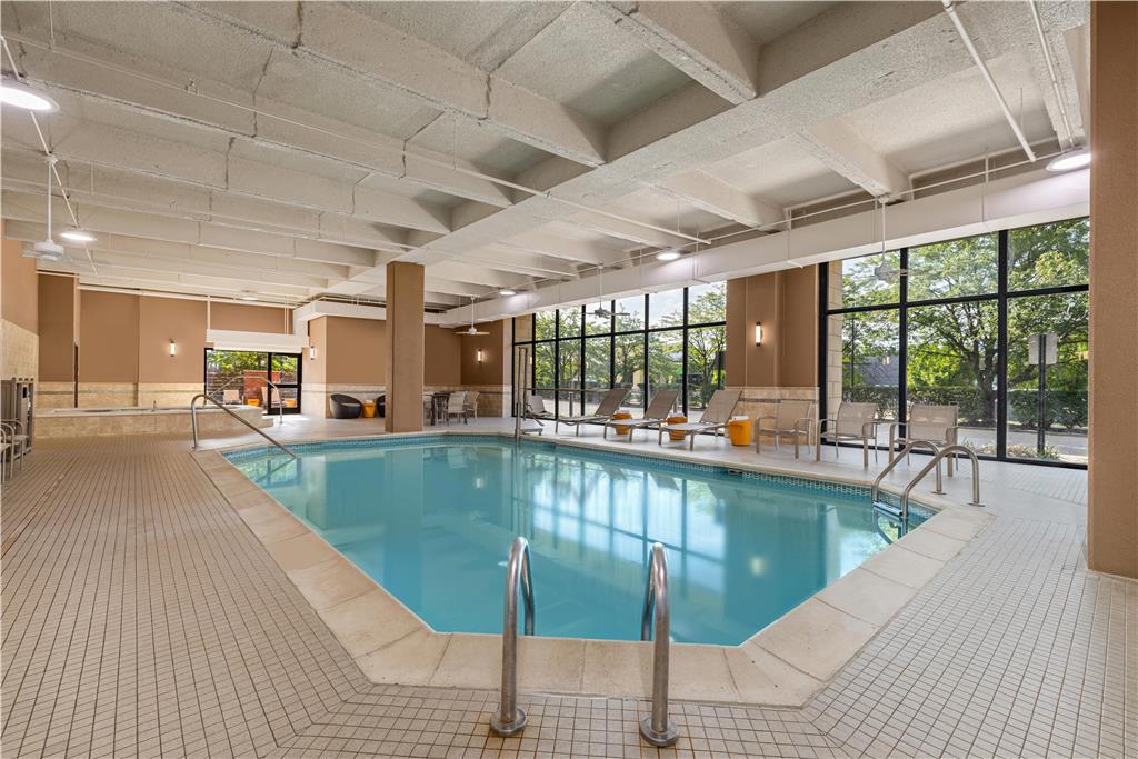 Drury Plaza Hotel St. Louis Creve Coeur - photo 41