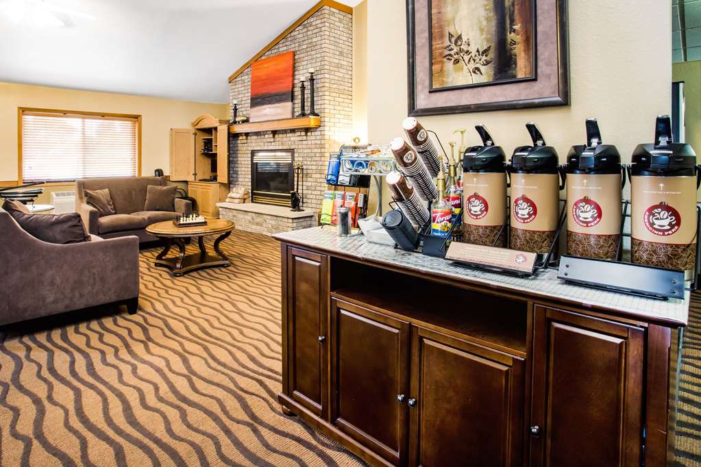 AmericInn by Wyndham Menomonie - photo 23