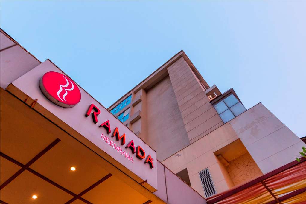 Ramada Neemrana Jaipur Hwy