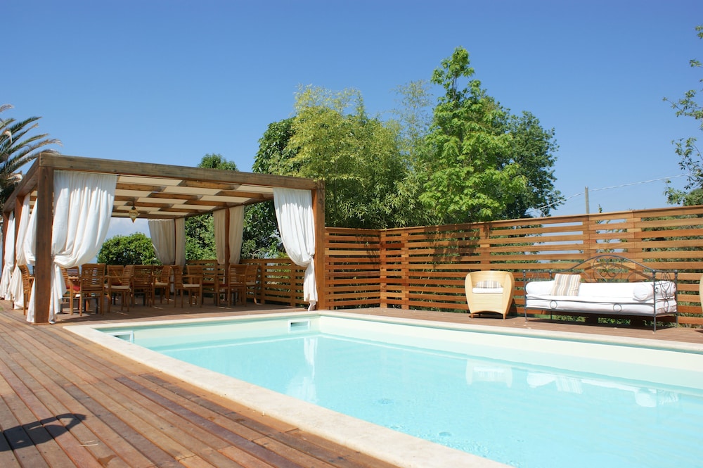 Hotel & Ristorante degli Angeli — hotel in Magliano Sabina