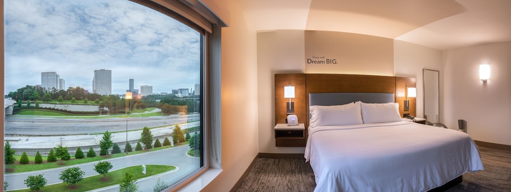 EVEN Hotel Atlanta Cobb Galleria by IHG - photo 7