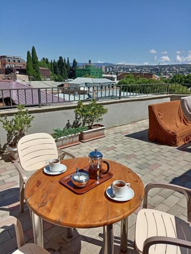 Apart Hotel Tarhun