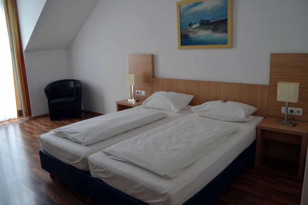 Hotel Sammeth Bräu — Weidenbach — photo 3