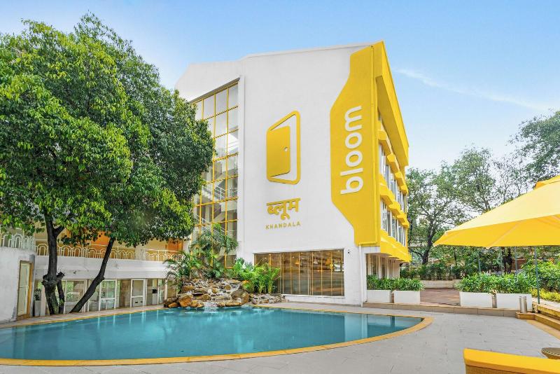 Bloom Hotel Khandala — Lonavla — photo 2