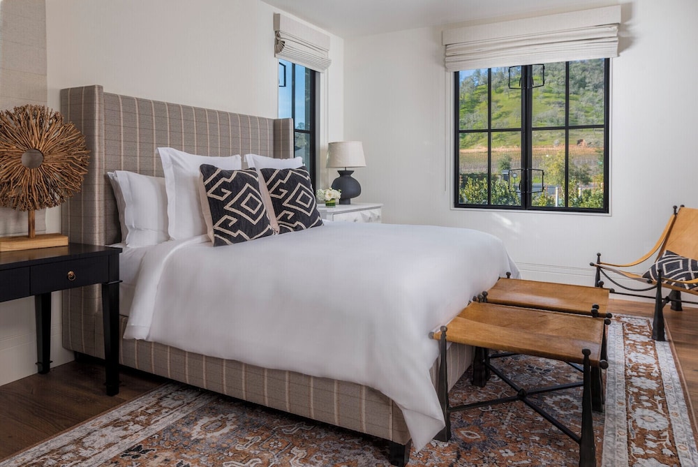 Four Seasons Resort and Residences Napa Valley - photo 21