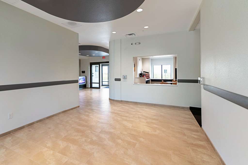 Motel 6 Austin TX Airport - photo 25
