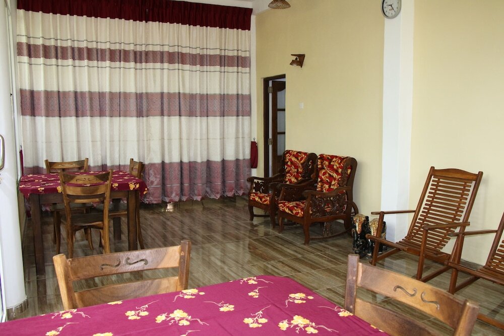 Green Garden Resort — Anuradhapura — photo 4
