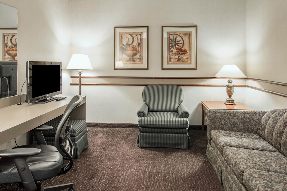 Holiday Inn Clarkston Lewiston by IHG - photo 7