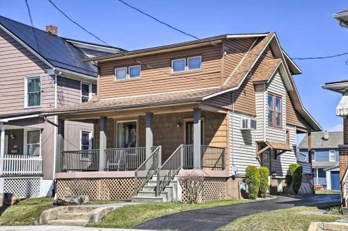 Harold Hidden Haven Close to area Hospitals in Johnstown, United States