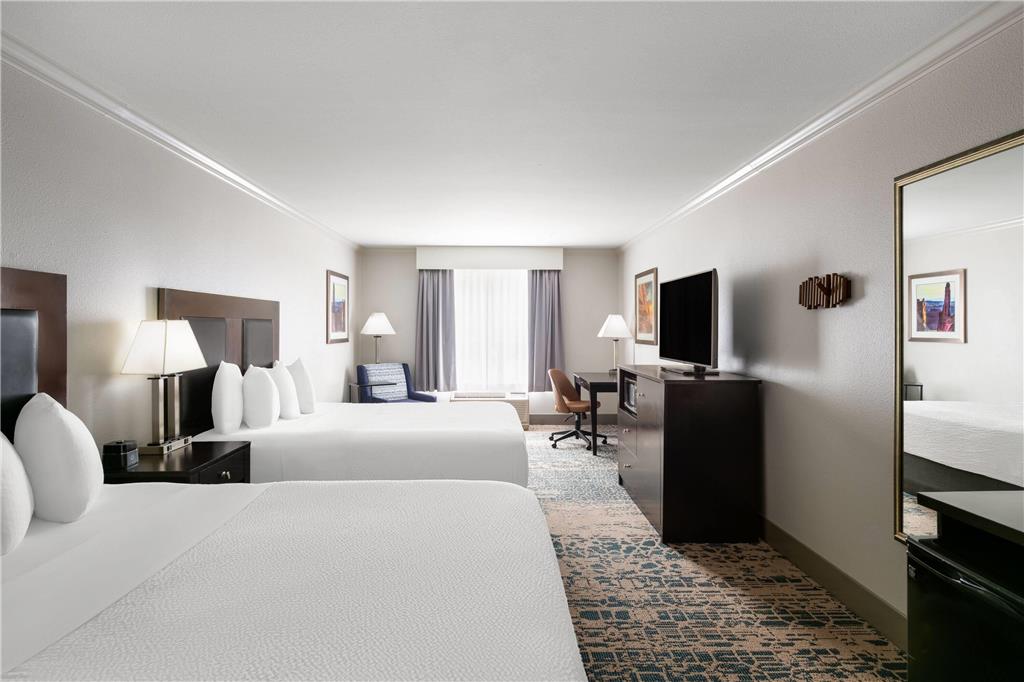 La Quinta Inn & Suites by Wyndham Moab - photo 20