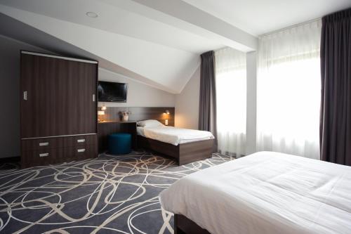 Hotel Nad Nettą — Augustow — photo 4