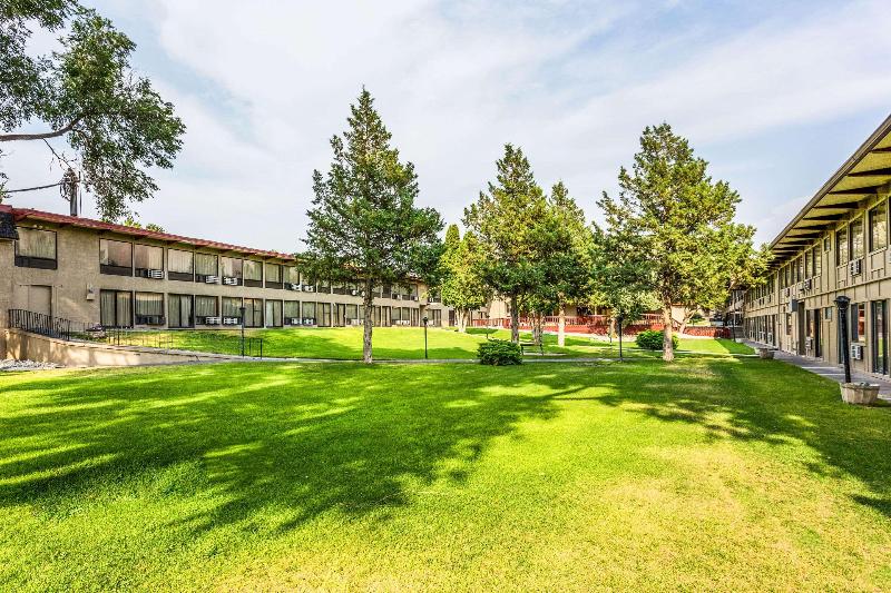 Econo Lodge Idaho Falls — hotel in Idaho Falls