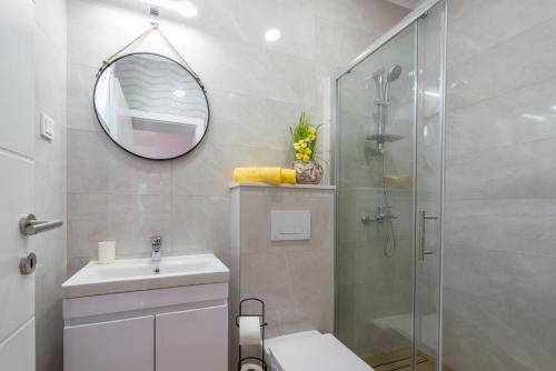 Lovely Apartment