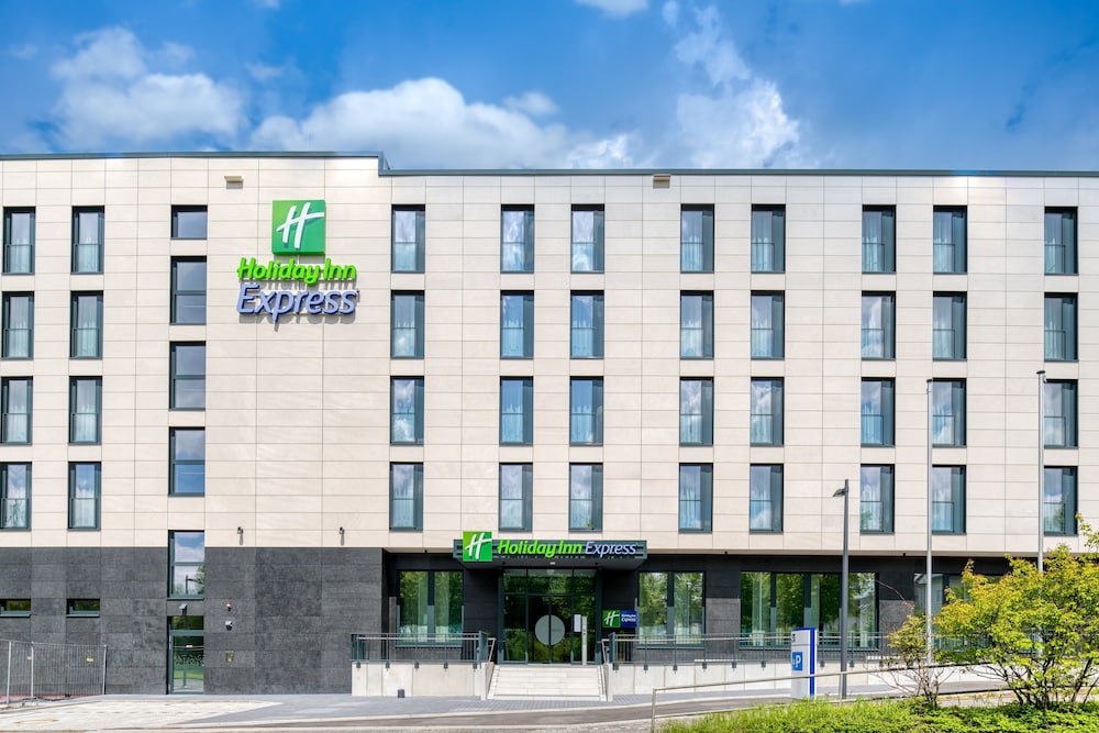 Holiday Inn Express Fulda By Ihg — Fulda