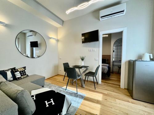 Future Apartments Tricolore — 4-Star Luxury Hotel in Milan, Italy