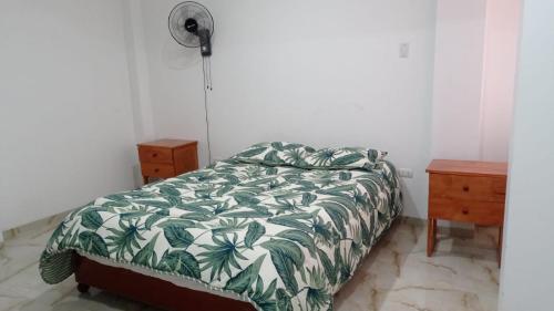 Doña Amalia - last minute hotel in Lima