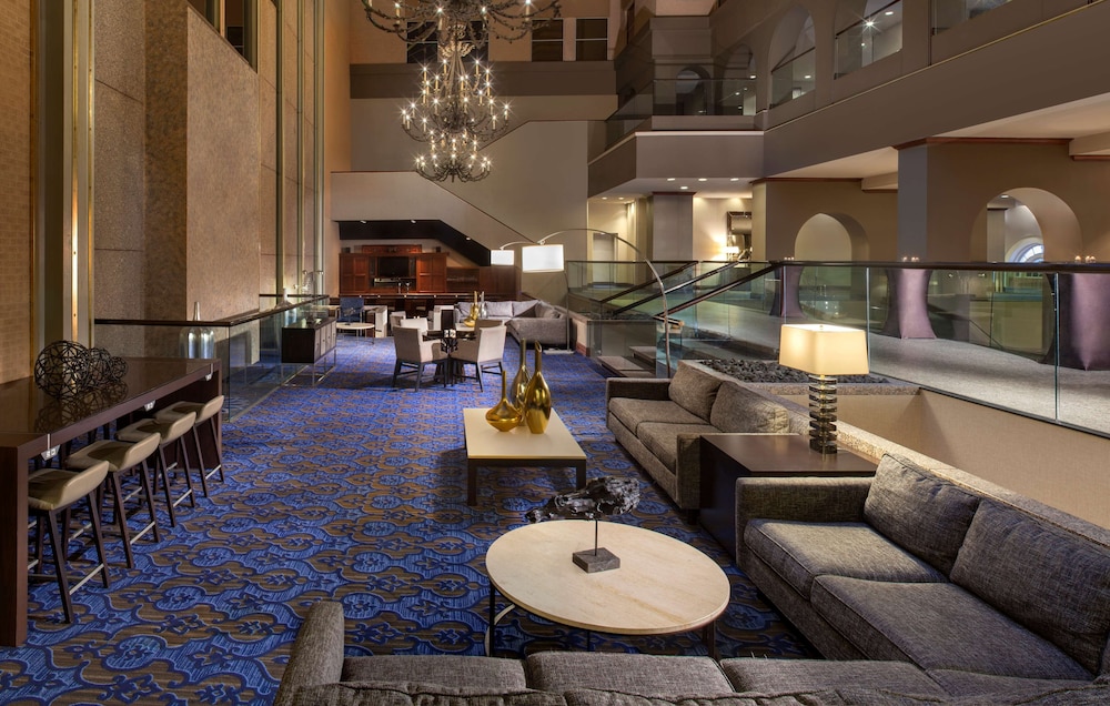 Hilton Fort Worth - photo 67