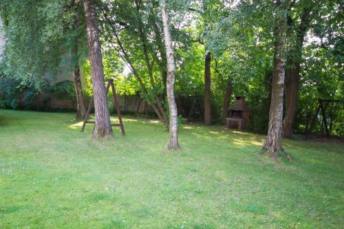 Deims Hotel — Silute — photo 5