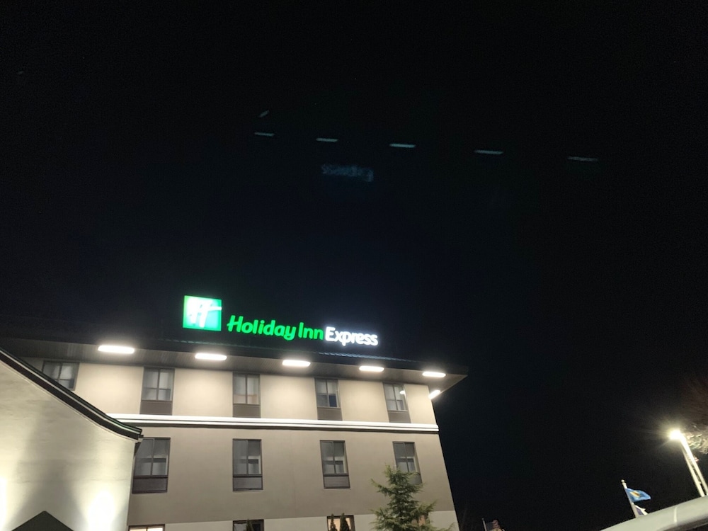 Holiday Inn Express Wilmington North Brandywine by IHG - photo 25