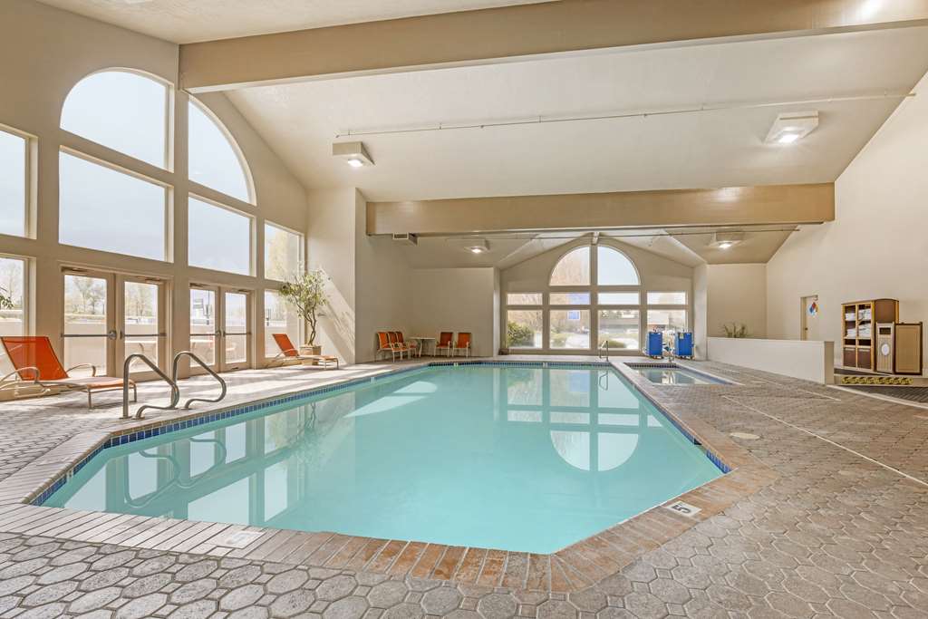 Best Western Plus Mill Creek Inn - photo 5