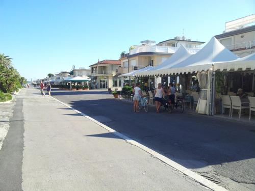 Hotel Kim — Viareggio — photo 3