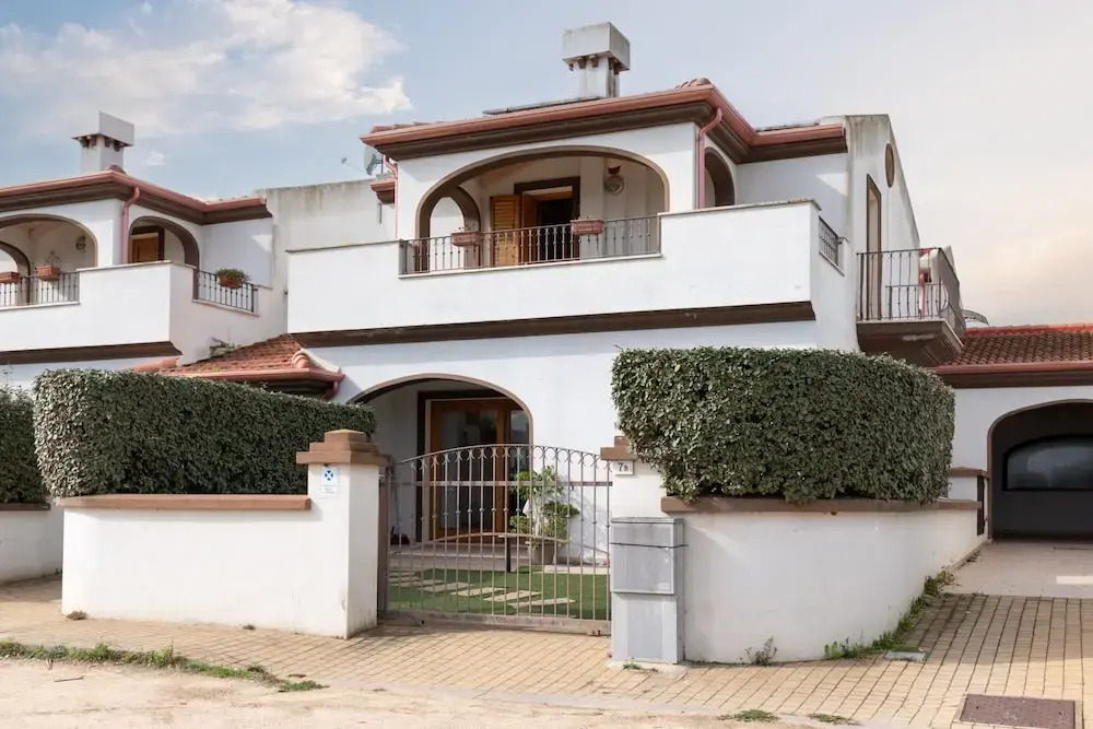 Casa Al Borgo by Wonderful Italy — 4-Star Luxury Hotel in Olbia, Italy