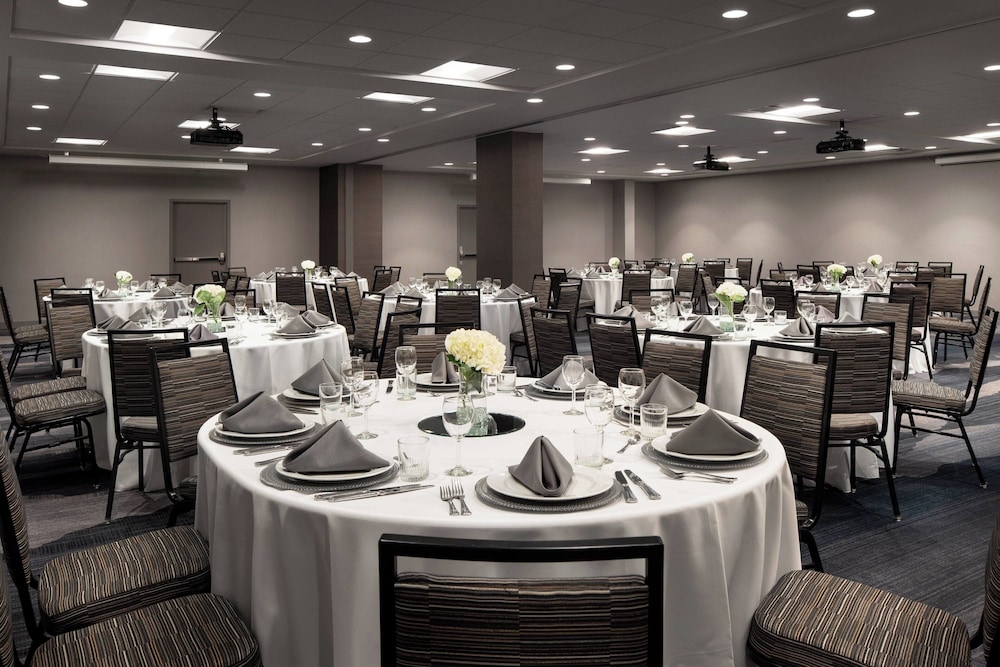Boulder Marriott - photo 62
