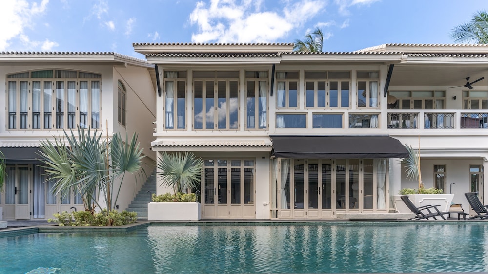 B House Samui — 4-Star Luxury Hotel in Koh Samui, Thailand