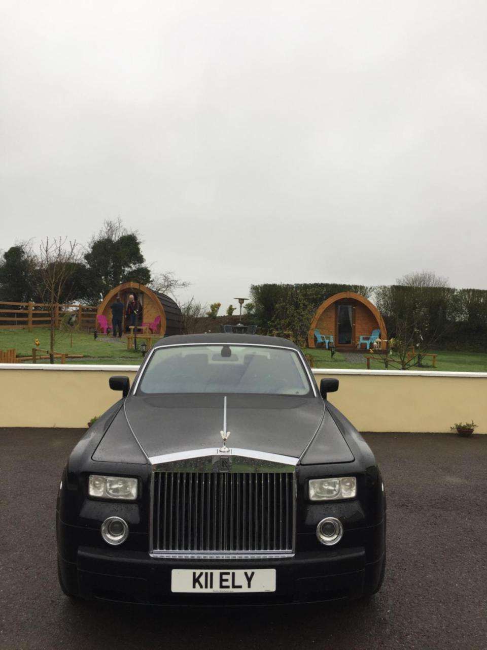 Clonakilty Accommodation