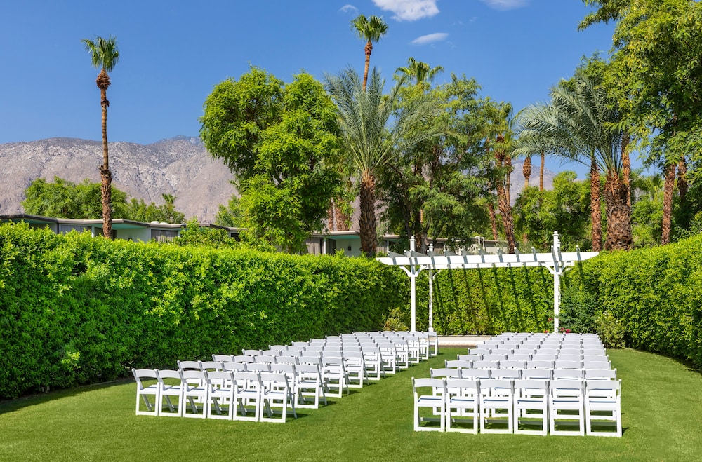 Riviera Resort Palm Springs - photo 62