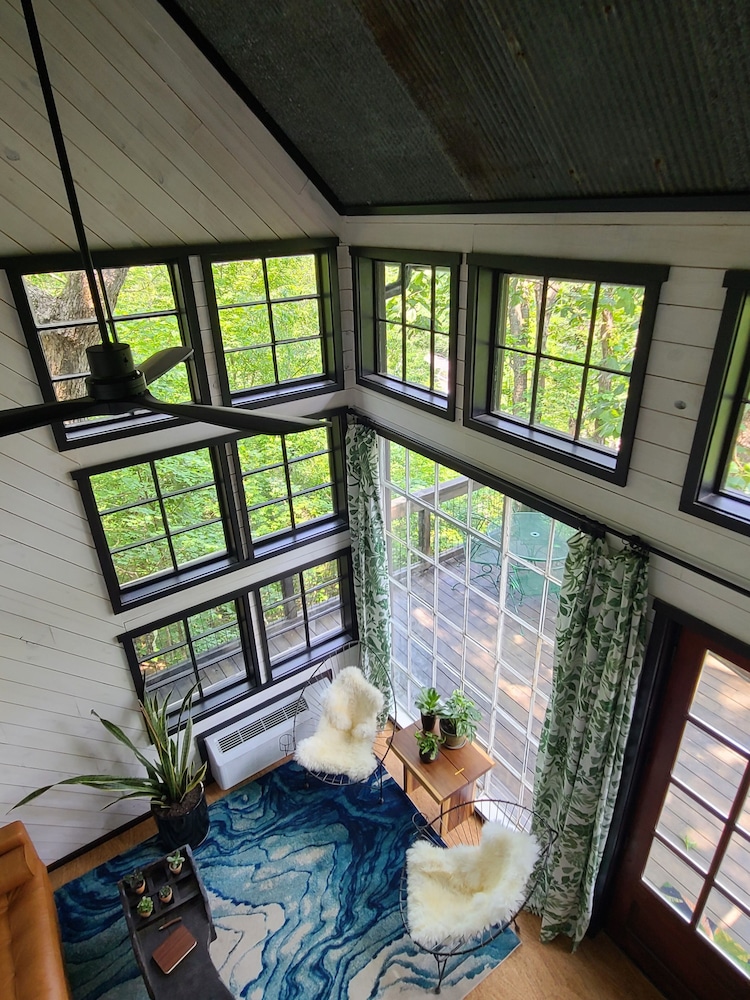 The Treetop Hideaways at Ruby Falls - photo 72