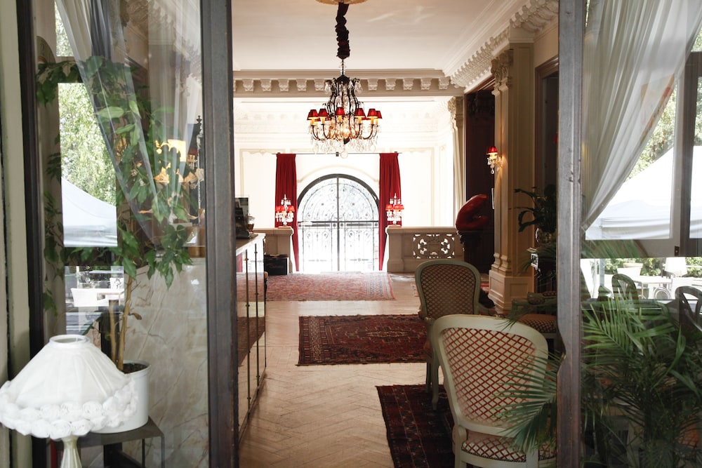 Domaine de Beaupré The Originals Relais — Guebwiller — photo 4