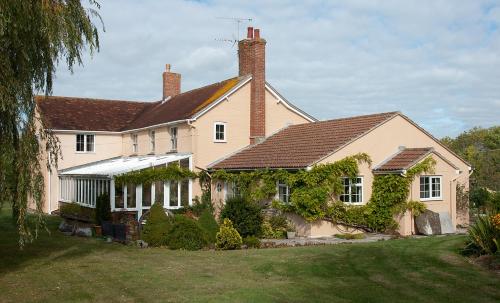 Ridge Farm Guest Wing — Sturminster Newton — photo 2