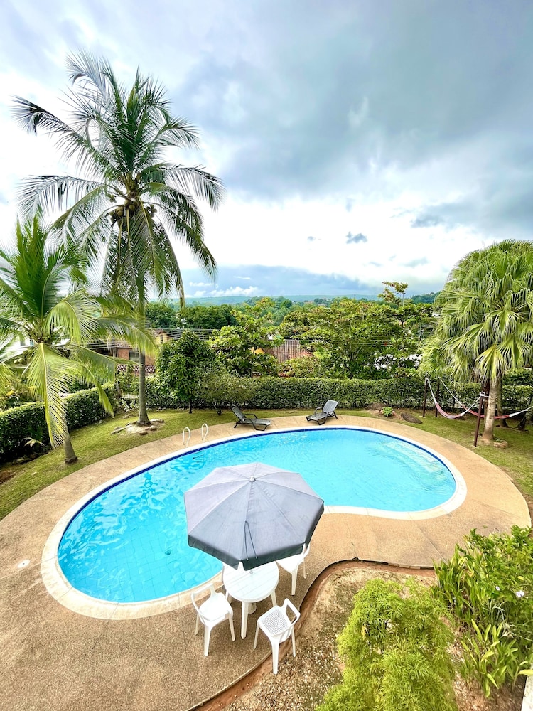 San Lorenzo - last minute hotel in Melgar