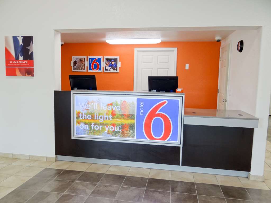 Motel 6 Erie PA - photo 28