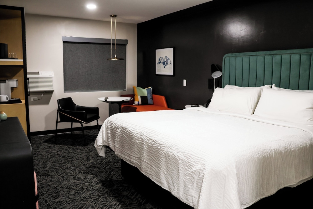 voco Flagstaff by IHG - photo 22